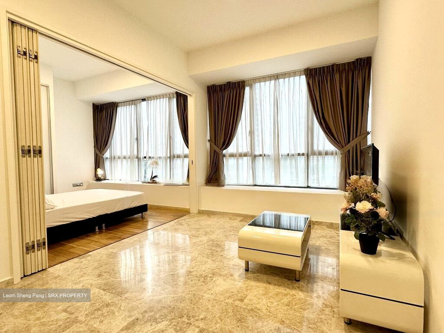 Skyline Residences (D4), Condominium #611447081